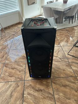 Bosons Con Blutu Y Radio USB 100