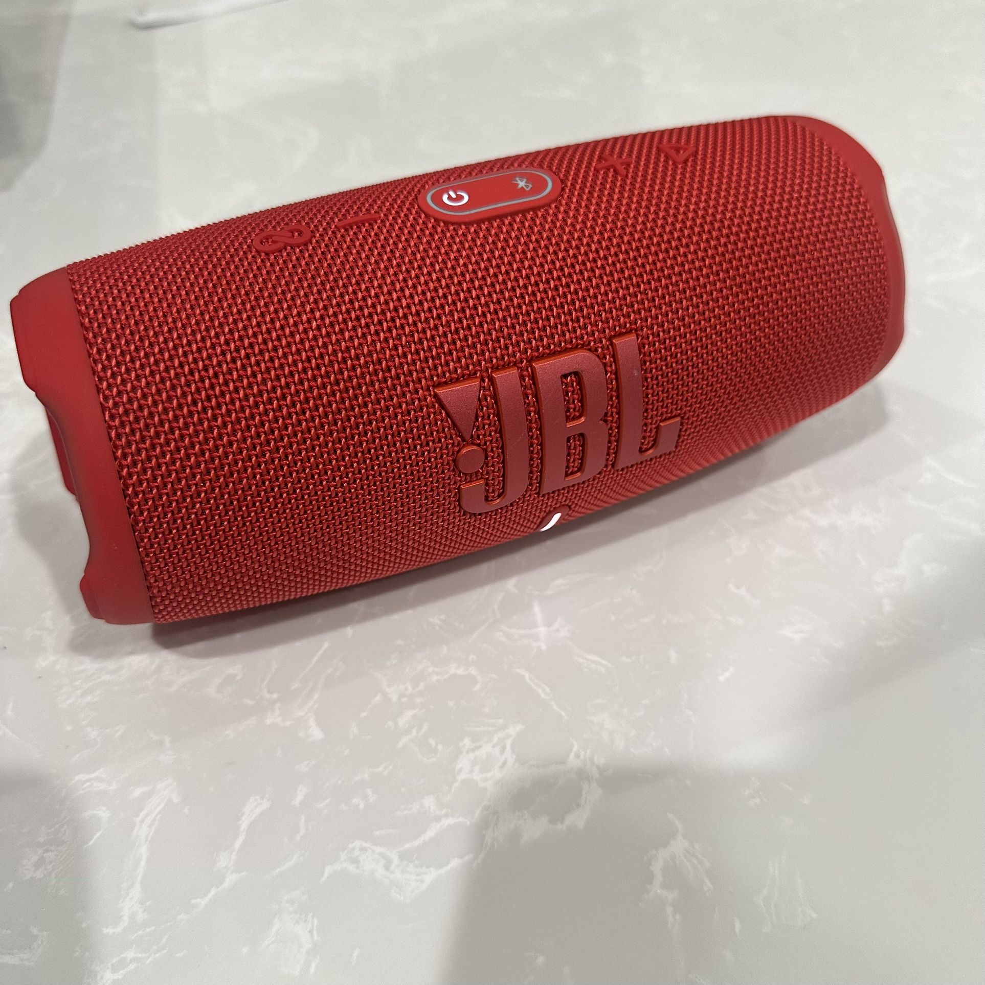 JBL CHARGE 5 - Portable Bluetooth Speaker with IP67 Waterproof