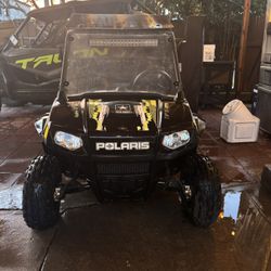 2020 Polaris RZR 170