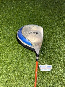 Ping G2 Driver 8.5 Loft Senior RH