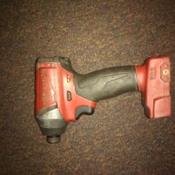 Impact Drill