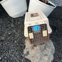 Small Dog/ Cat Crate