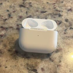 Airpod gen 3 (Case Only)
