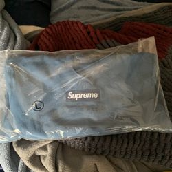 Supreme Box Logo Hoodie