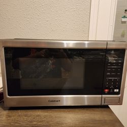 Cuisinart Microwave 