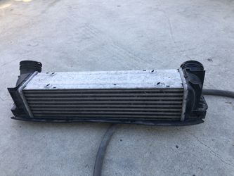 Bmw N54 Stock Intercooler 335i 135i