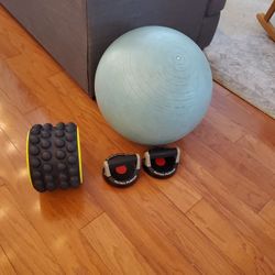 Exercise Equipment 