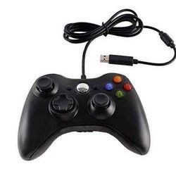 USB Wired controller For Xbox 360 Gamepad Joystick Remote
