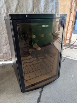 Wine cooler