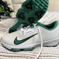 Nike Tour Golf Shoes Size 10.5 New No Box
