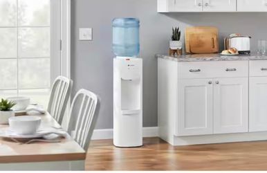 Brand New Glacier Bay Hot & Cold Water Dispenser