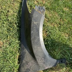 2009-2013 Mazda 6 Passenger Fender