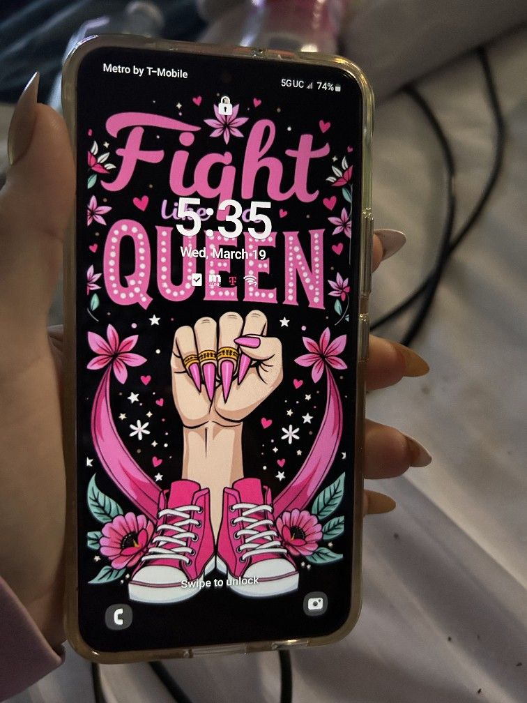 UNLOCKED FOR ANY CARRIER S22