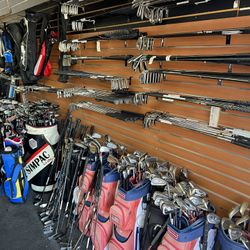 Used Golf - Best Price In All Of OC - Prices Vary - Call Or Visit 