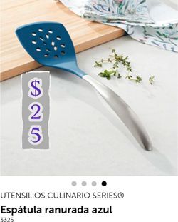 Princess House Spatula