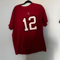 Tampa Bay Buccaneers T-Shirt