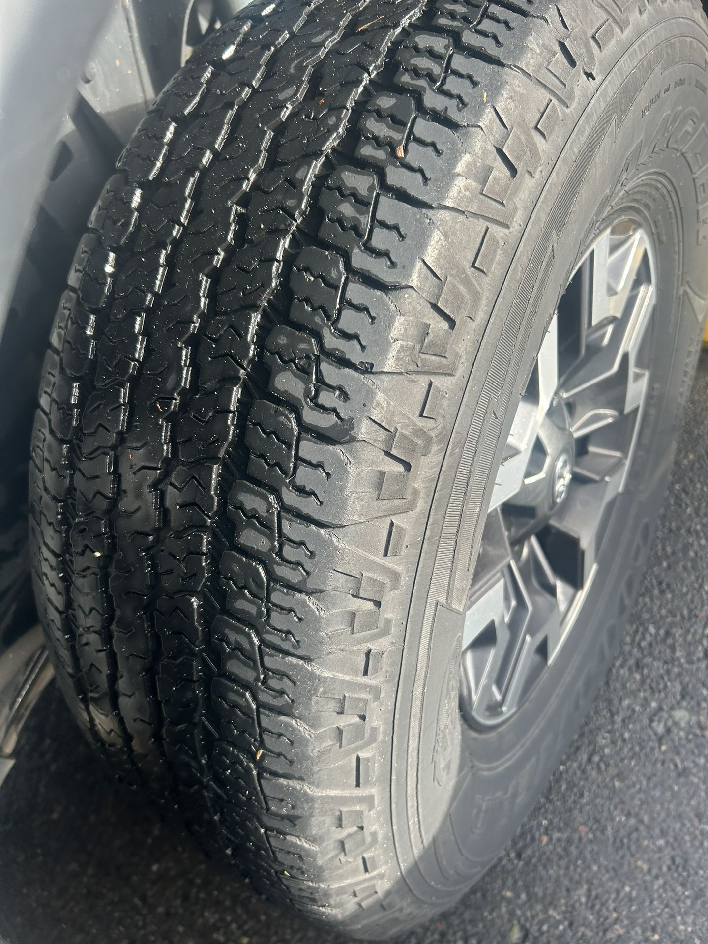 Great Truck Tires for Sale in Woodway, WA OfferUp
