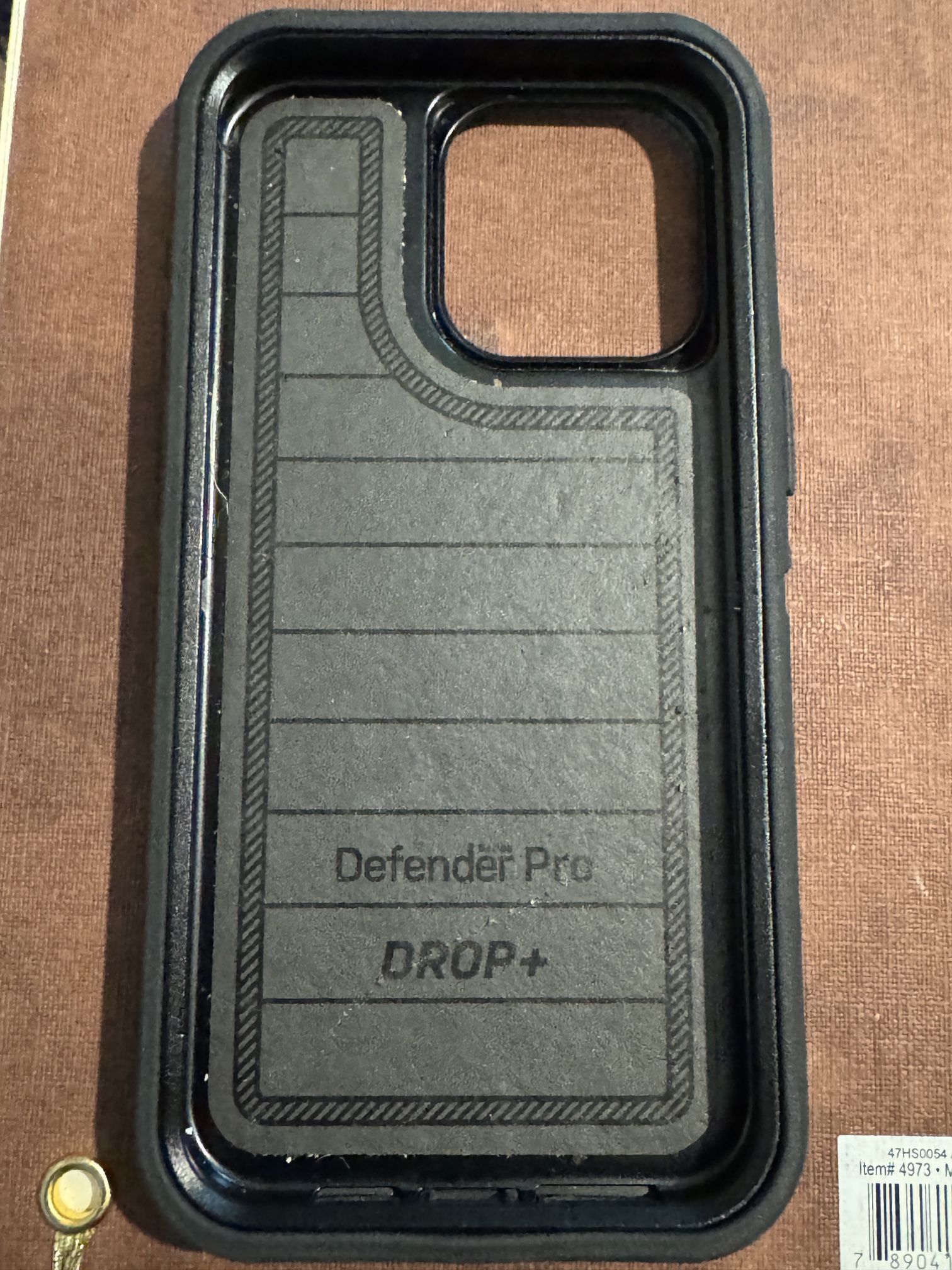 Iphone 15 Pro Max Otter Box
