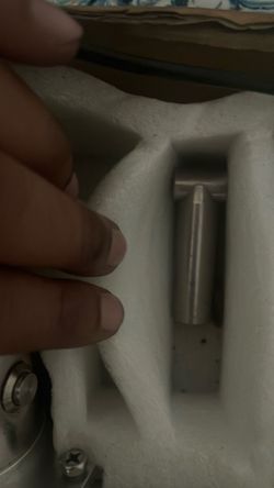 Instant dreadlock machine