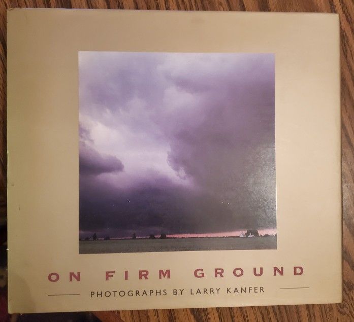 On Firm Ground