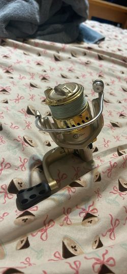 Fishing reel