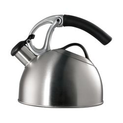 Uplift Tea Kettle - Brushed OBO