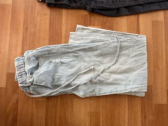 Indigo Rein Jean size 1