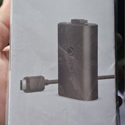 Xbox Rechargeable Battery USB-C