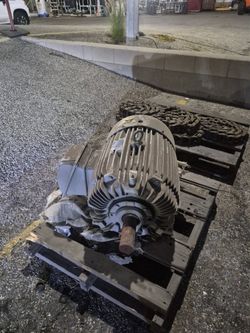 Motor