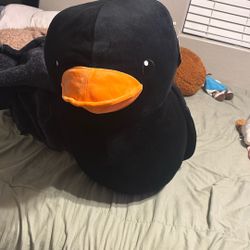 Giant Duck