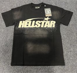 Hellstar tee