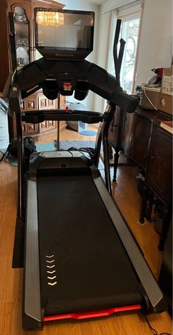Treadmill