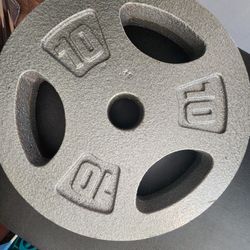 Assorted Weights