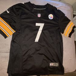 Steelers Jersey