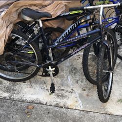 Specialized Sports Bike