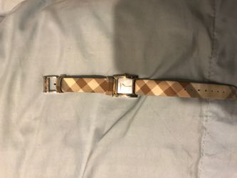 Burberry Watch