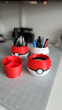 Pokemon Signage and stuff