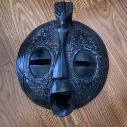 African Mask