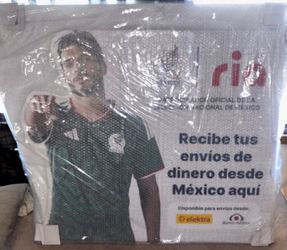 Raul Jimenez Full Size Store Dsiplay