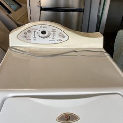 Maytag Dryer