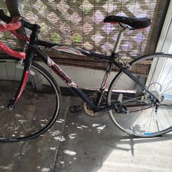 Dbr Racing Bike