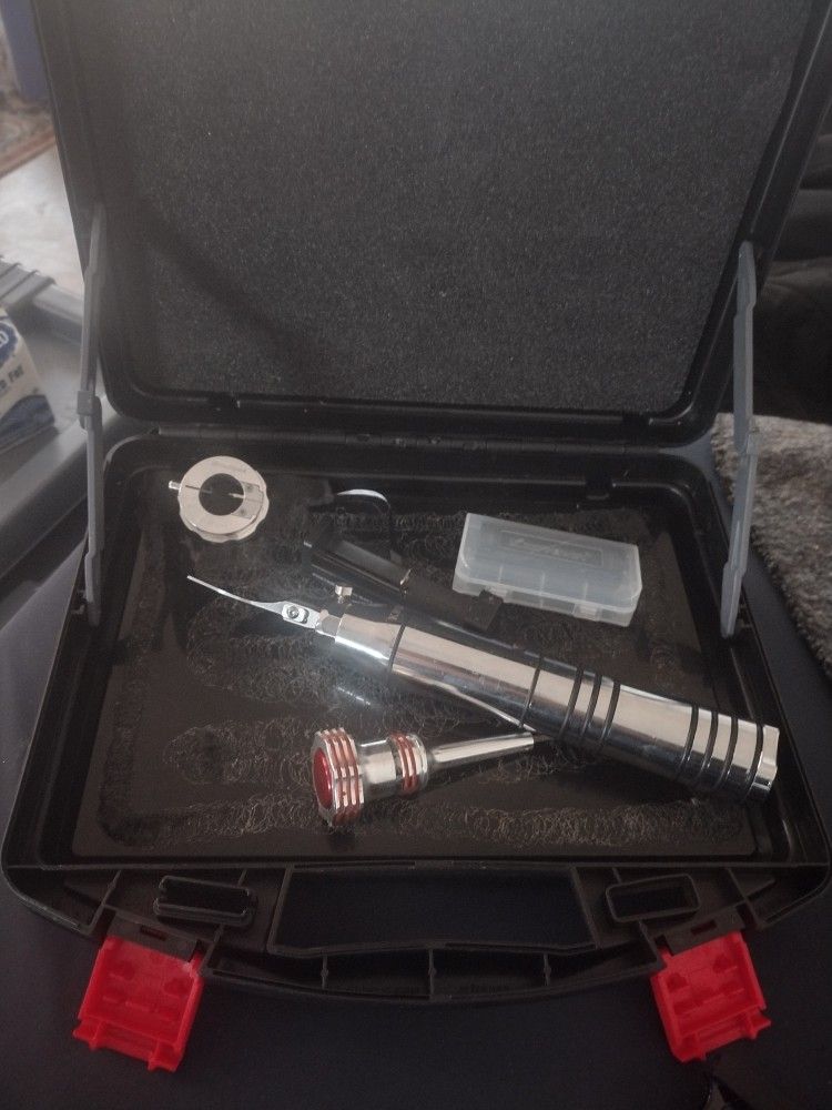 Kronos Multipick Electric Pick Gun