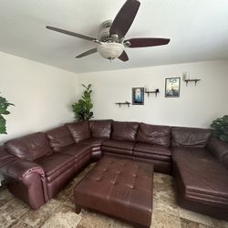 Sectional Couch
