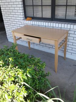 Display Table