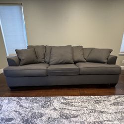 Set Of Sofas (2 Separate Couches)