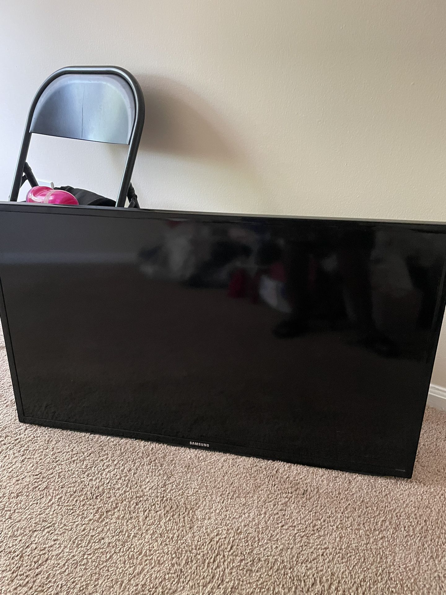 40 Inches Samsung Tv 