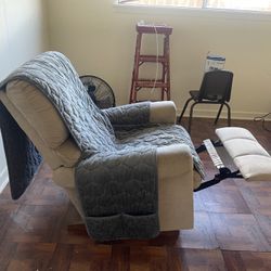 Recliner 