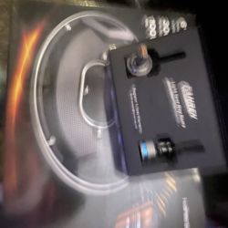 Led Headlight  H007 