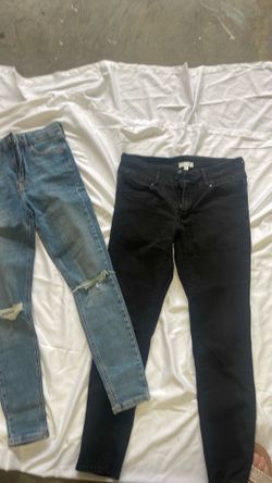 Girls Jeans