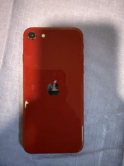iPhone SE 3rd Generation